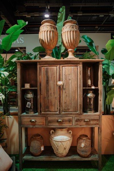 Feria Habitat  - CREACIONES MENG, S.L.